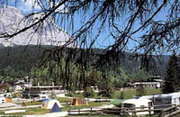 Camping Civetta