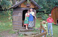Camping Cadore