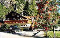 Camping Civetta